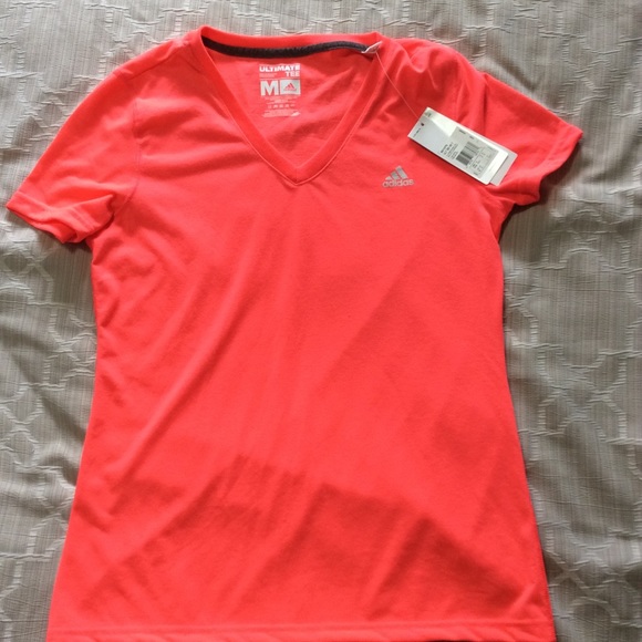 adidas Tops - Adidas Ultimate Tee adidas Tops - Adidas Ultimate Tee